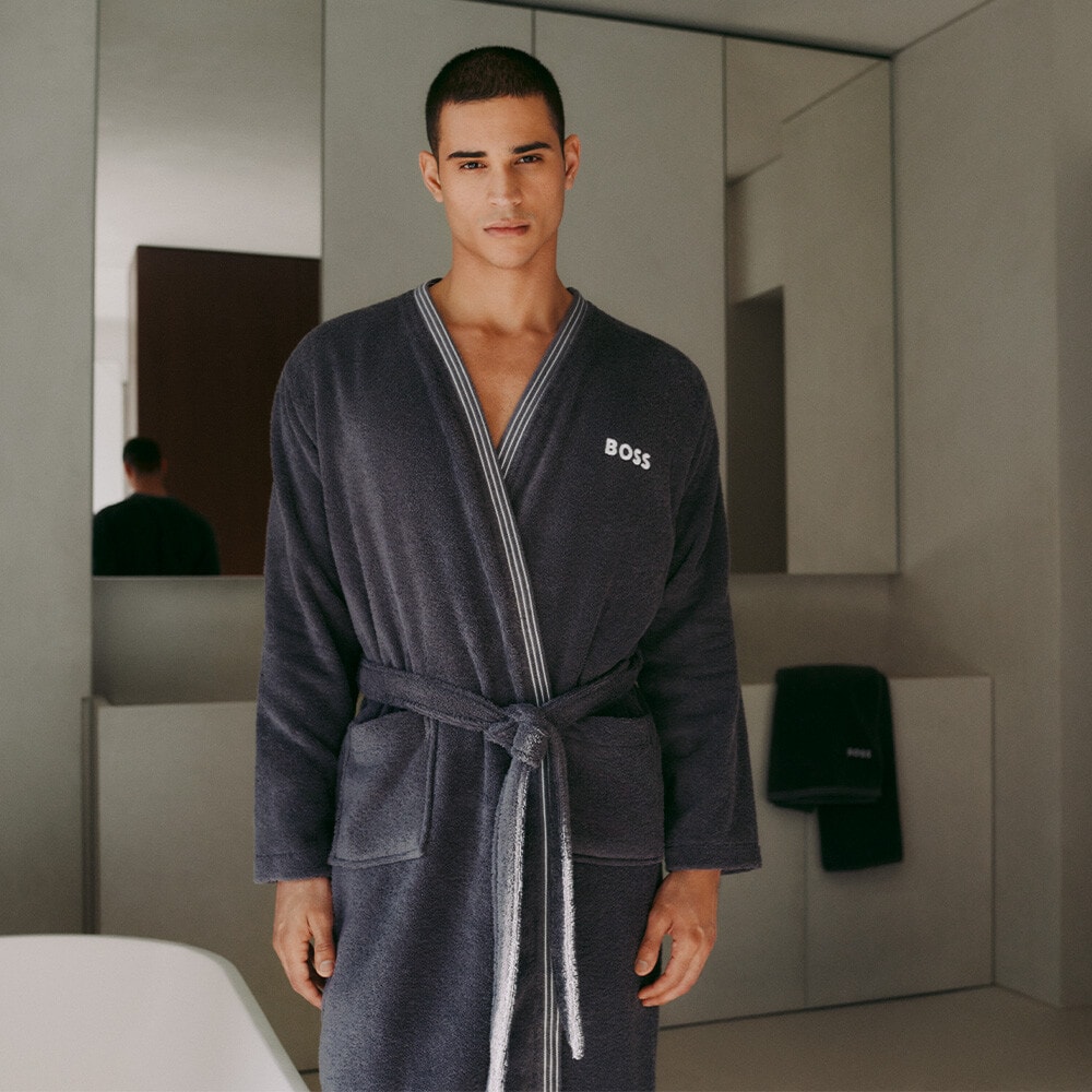 Hugo Boss