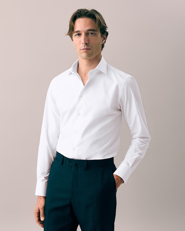NON IRON