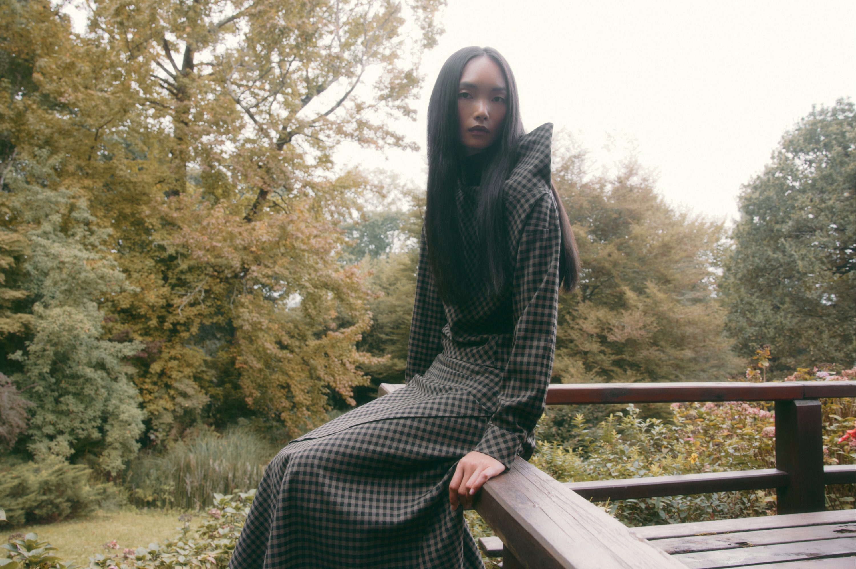 THE NEW COUNTRY WOMAN AW26 COLLECTION