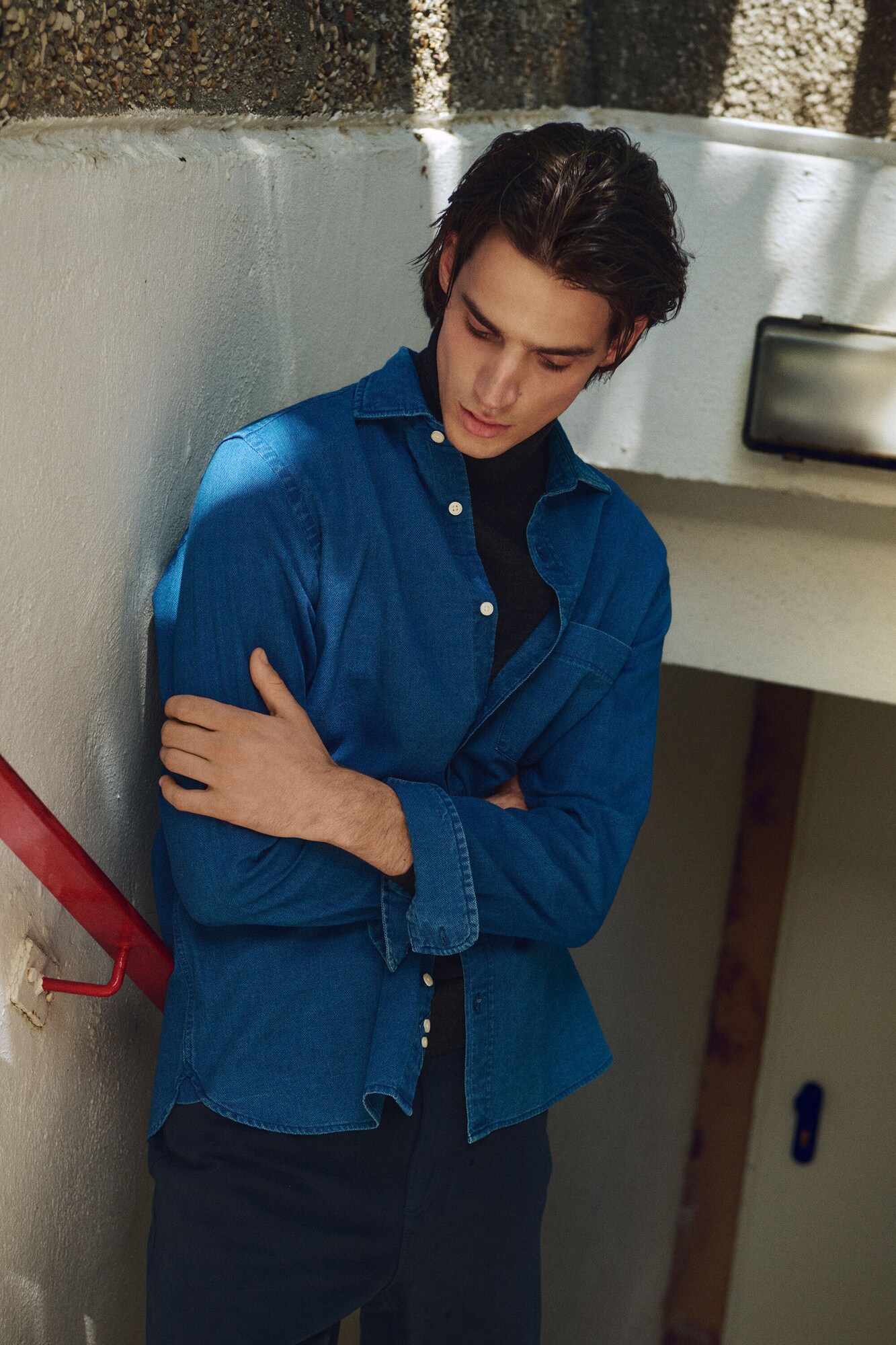 Dustin · Colección invierno