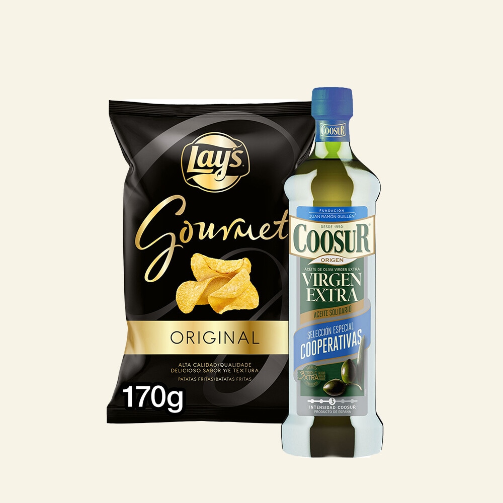 Alimentación general