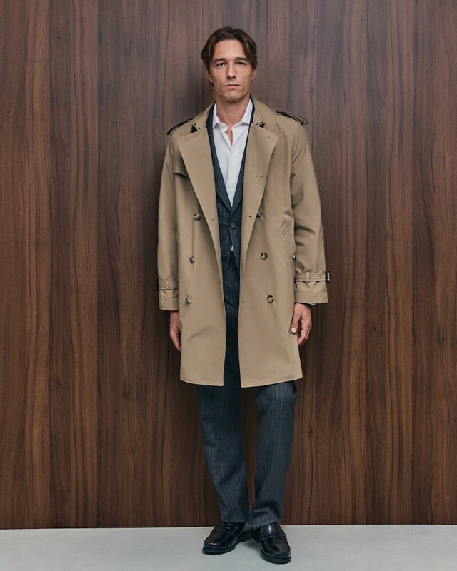 Moda Homem