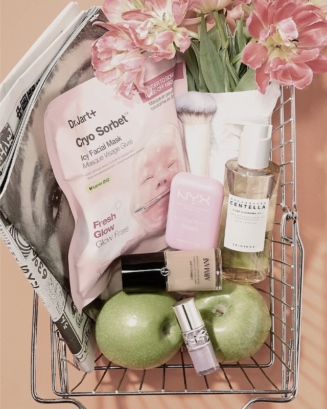 Los productos beauty más virales