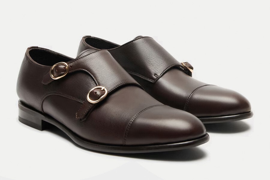 Sapatos Clássicos no  El Corte Inglés