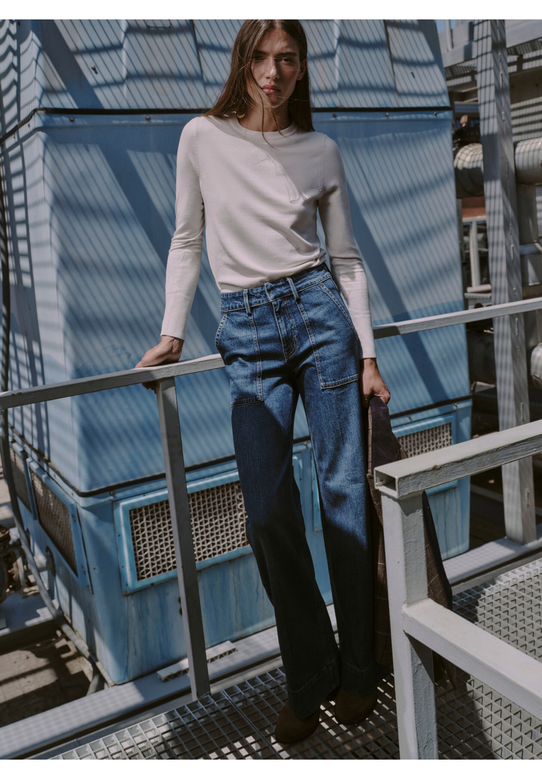 EASY WEAR - NEW DRESS POWER