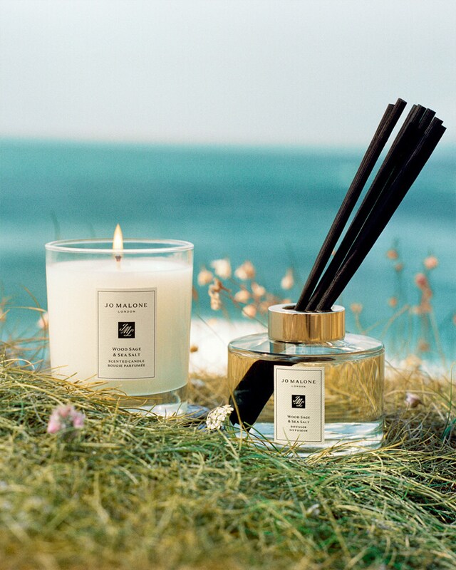 Jo Malone