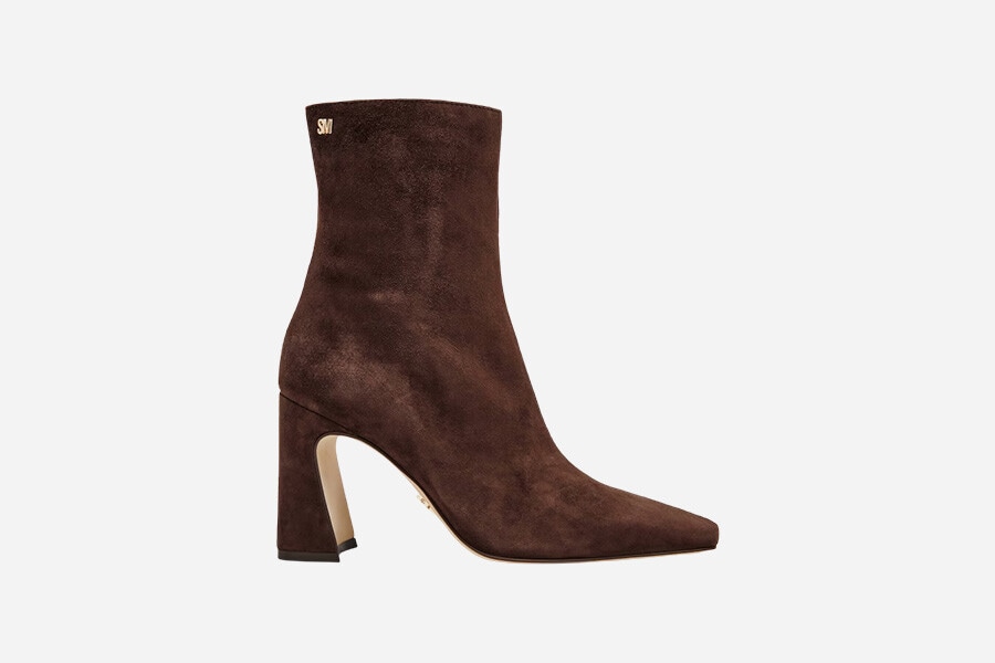Botins mulher El Corte Inglés