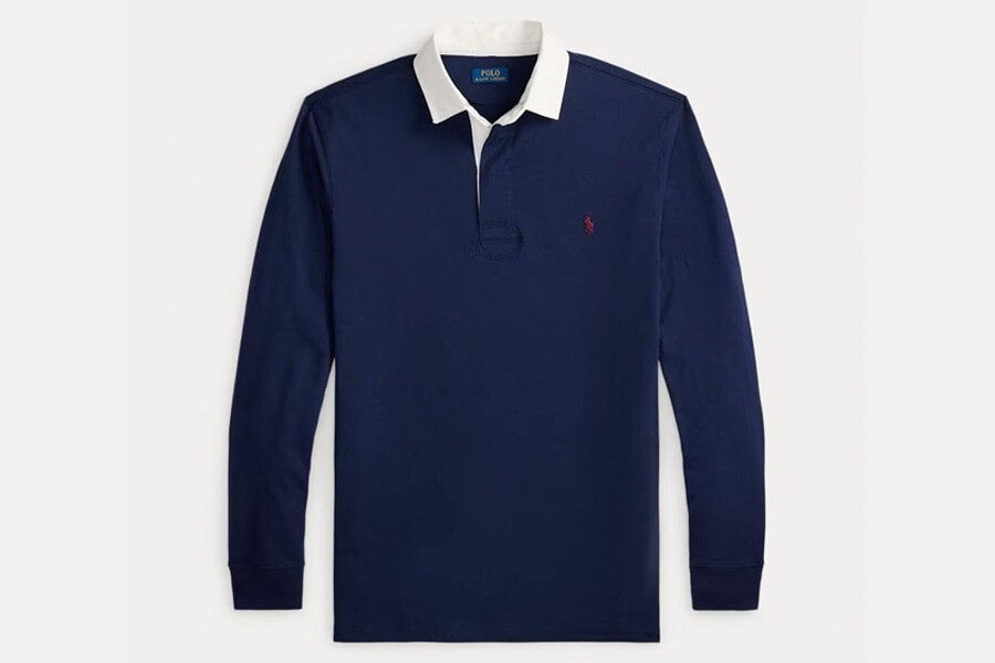  Polos