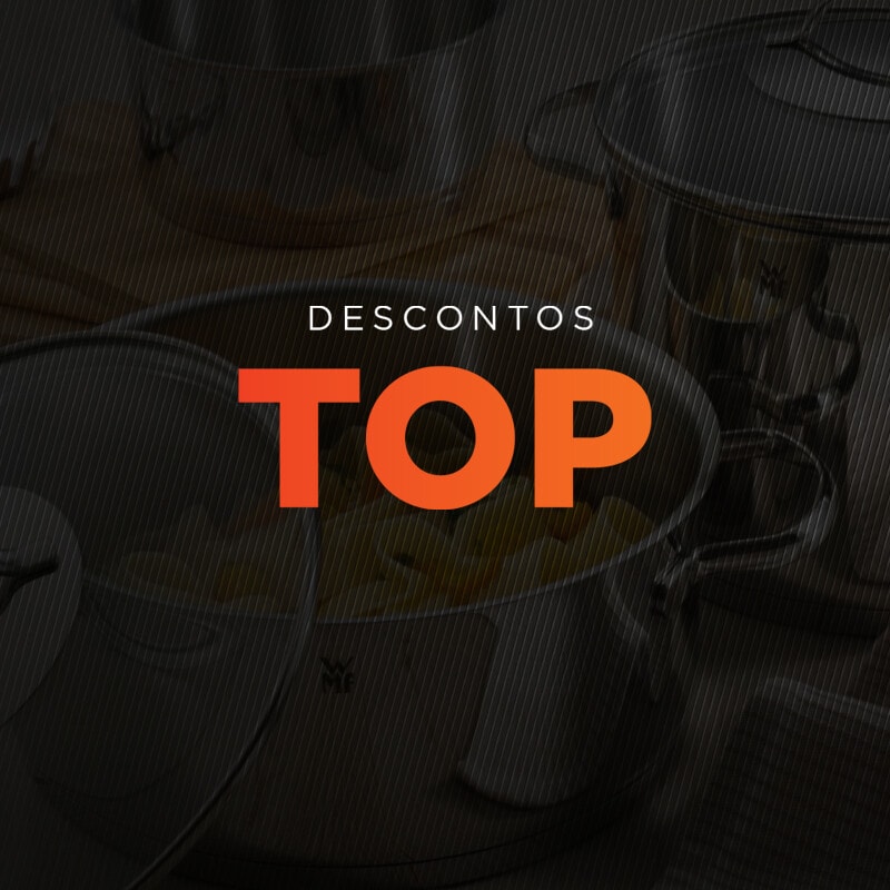 Descontos TOP
