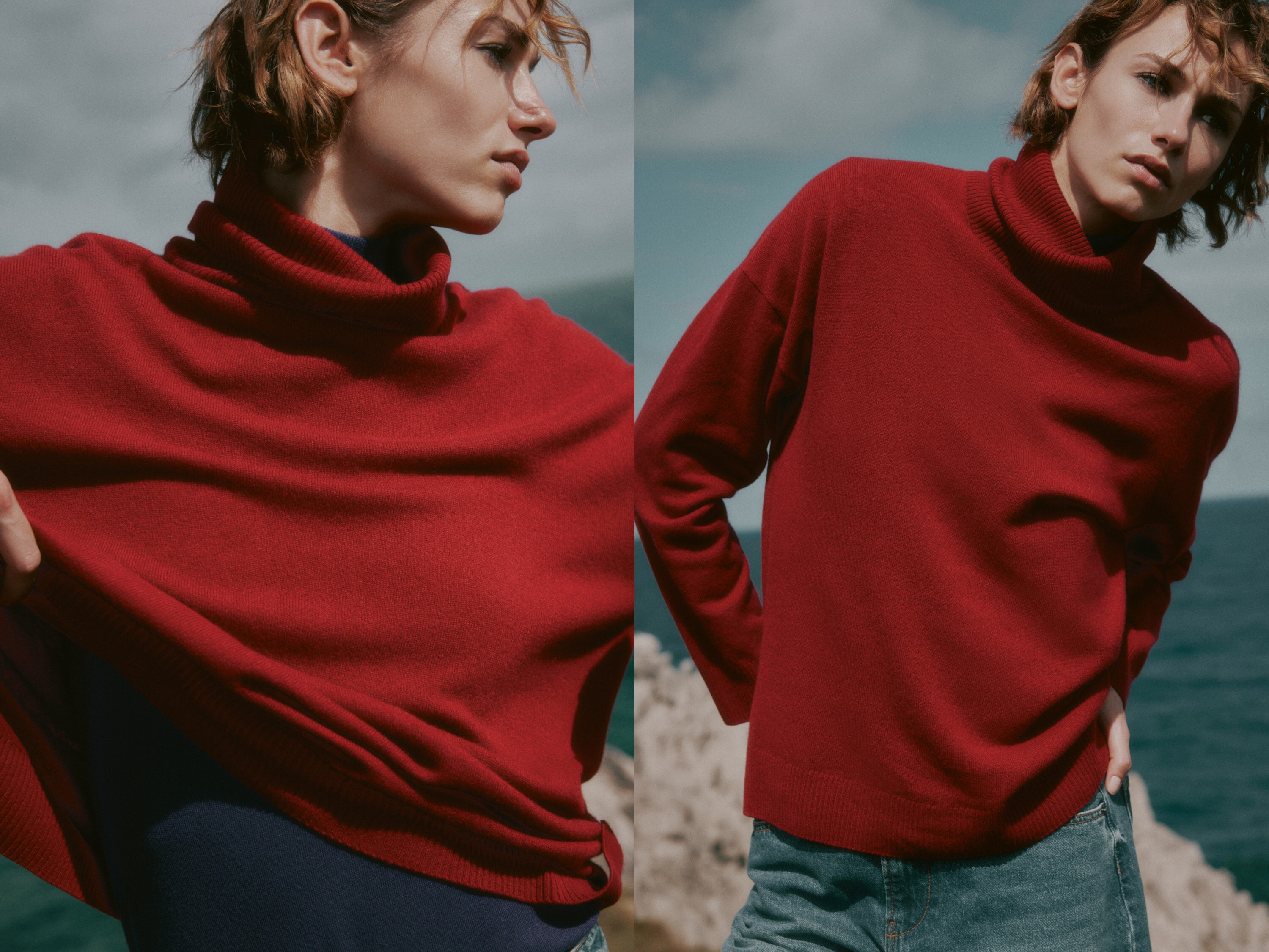 THE KNIT EDIT | WOMAN AW26