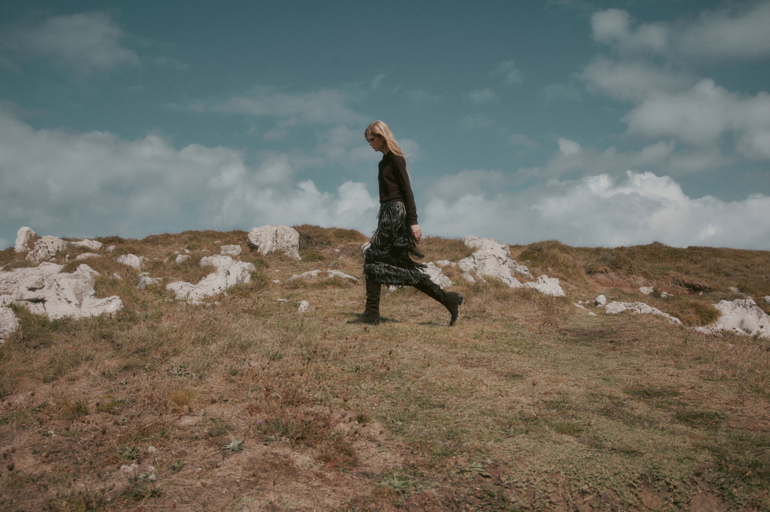 THE KNIT EDIT | WOMAN AW26