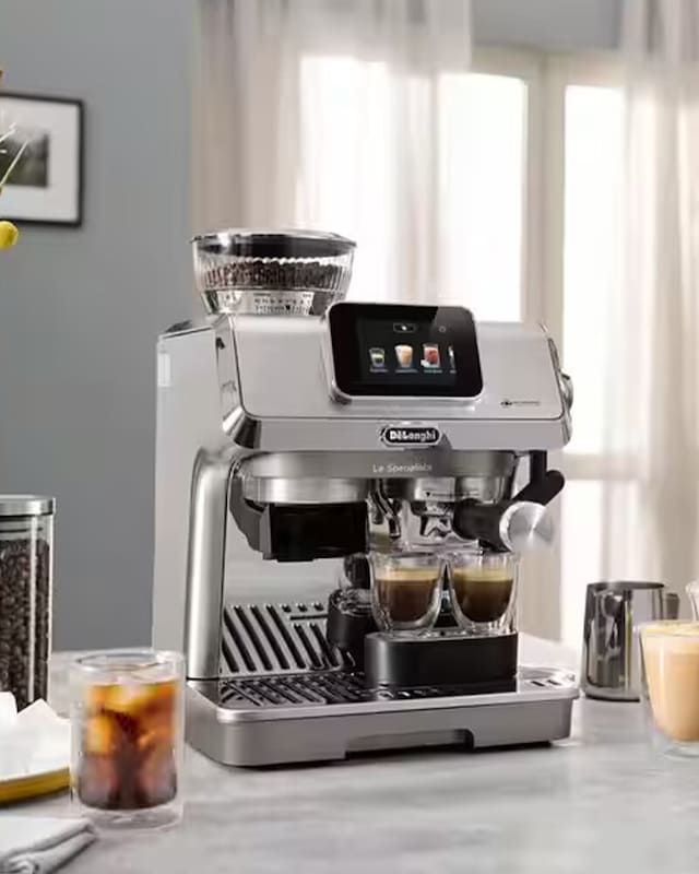 Pequeño electrodoméstico hasta -20%