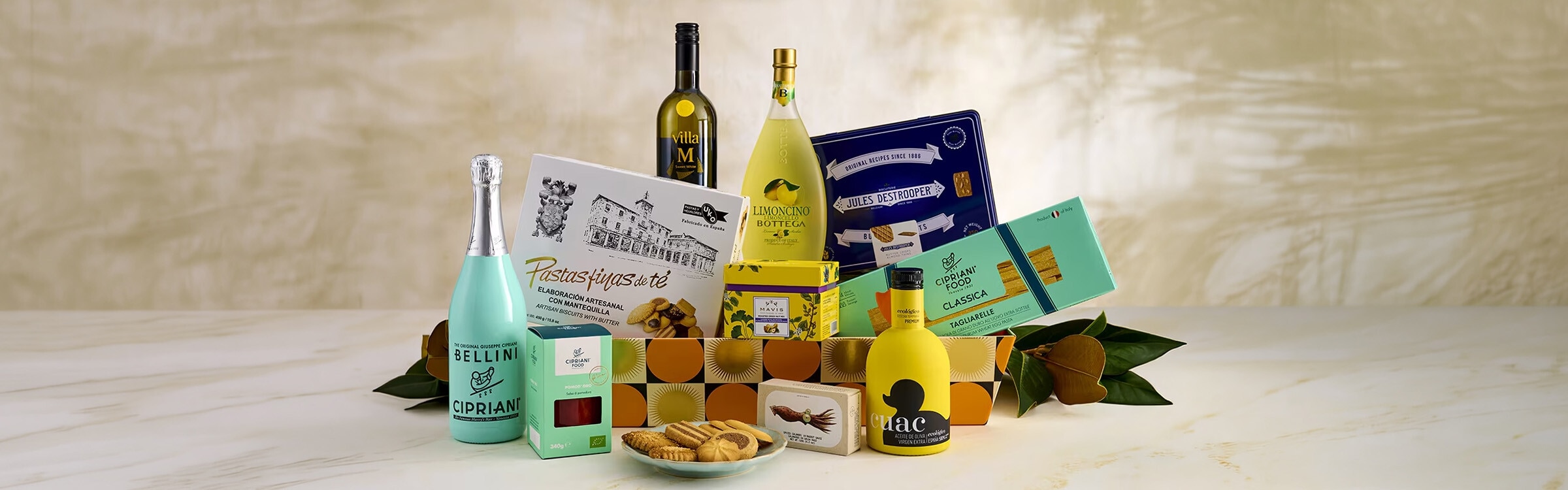 Club del Gourmet