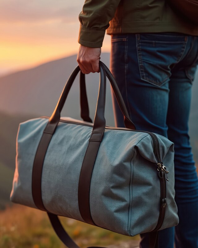 Sacos de viagem, na loja online do El Corte Inglés