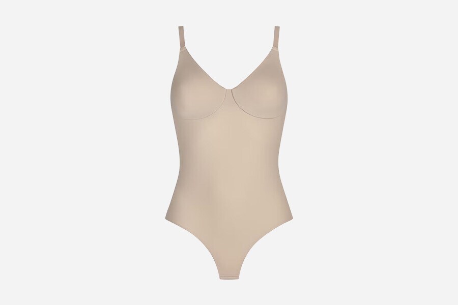 Bodies lingerie mulher El Corte Inglés
