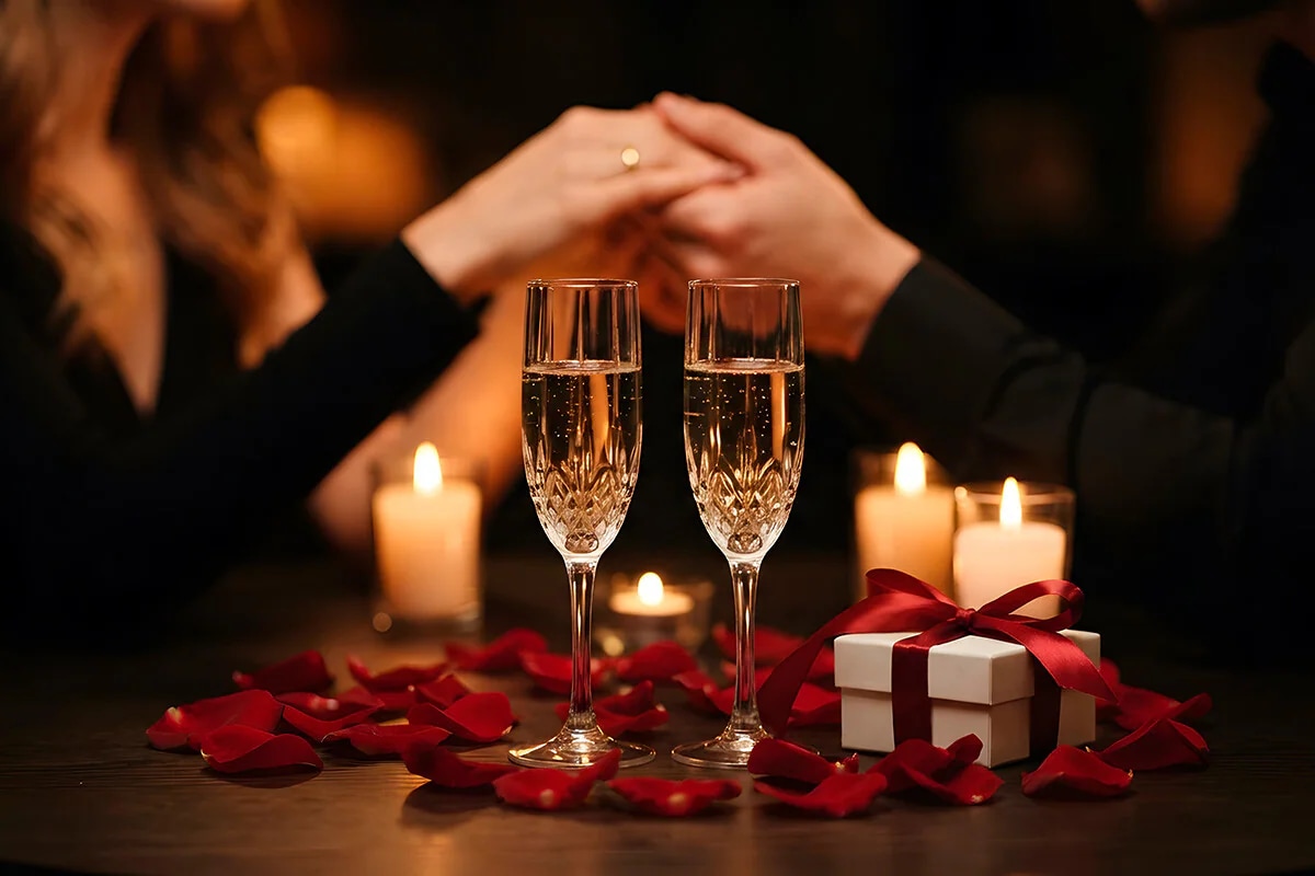 Presentes para Casais