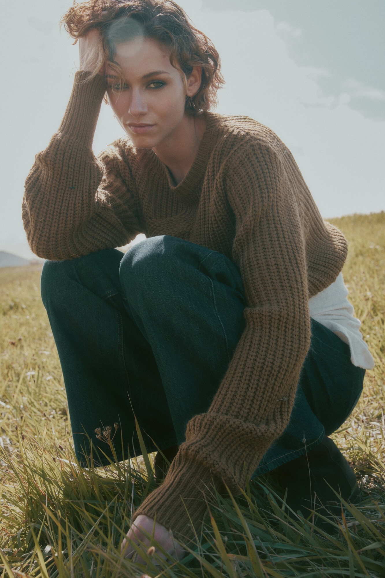 THE KNIT EDIT | WOMAN AW26
