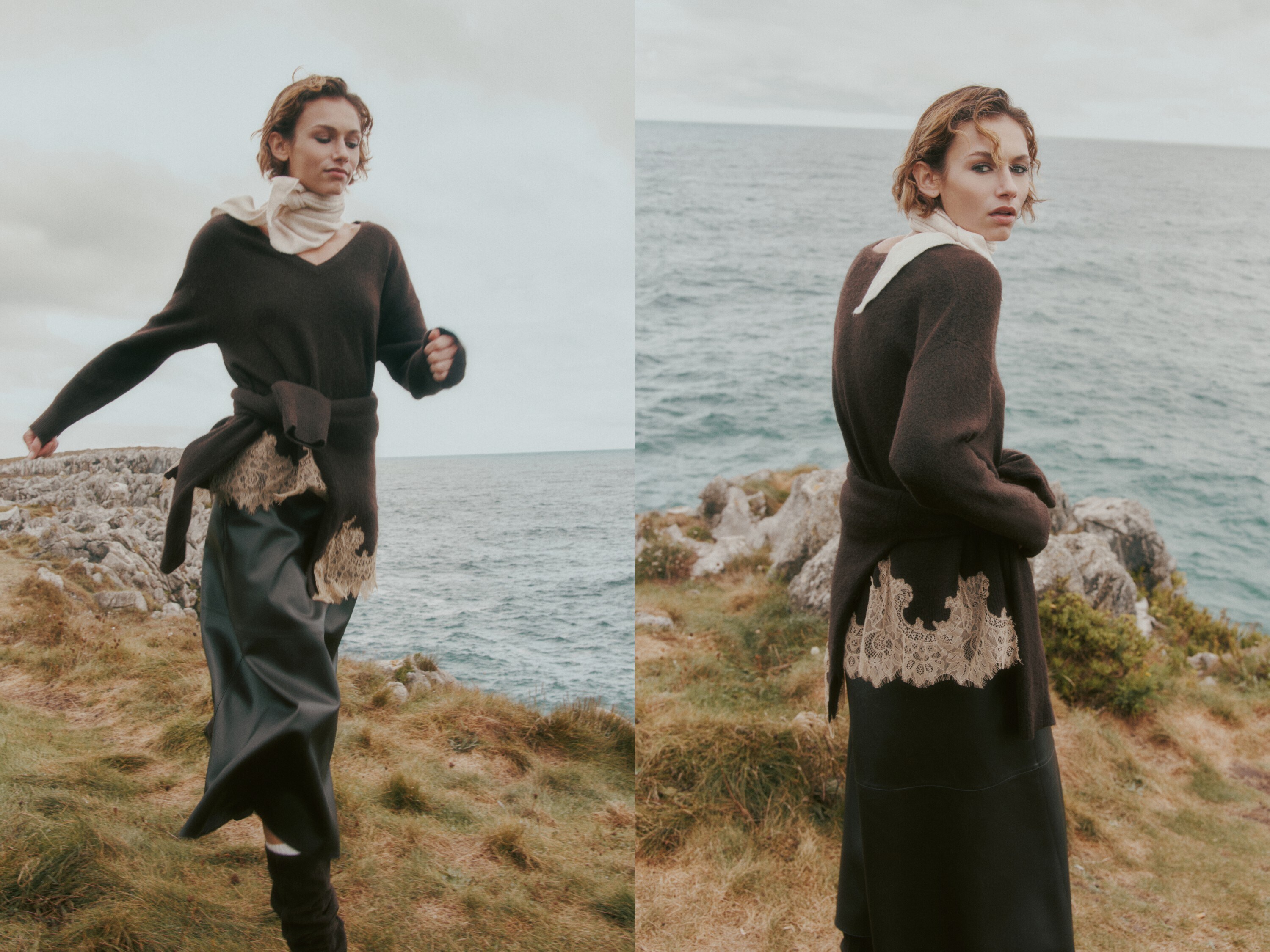 THE KNIT EDIT | WOMAN AW26
