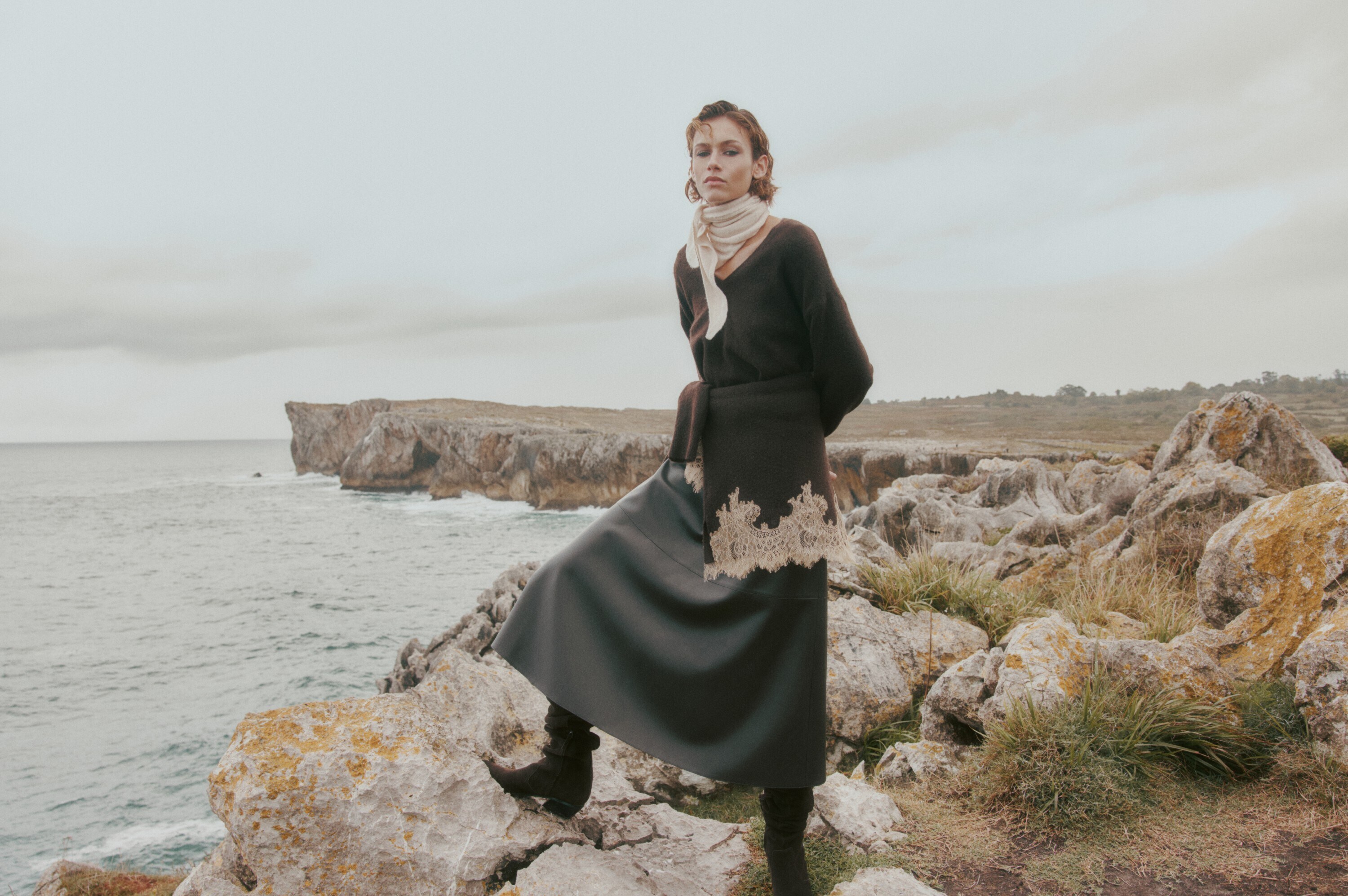 THE KNIT EDIT | WOMAN AW26