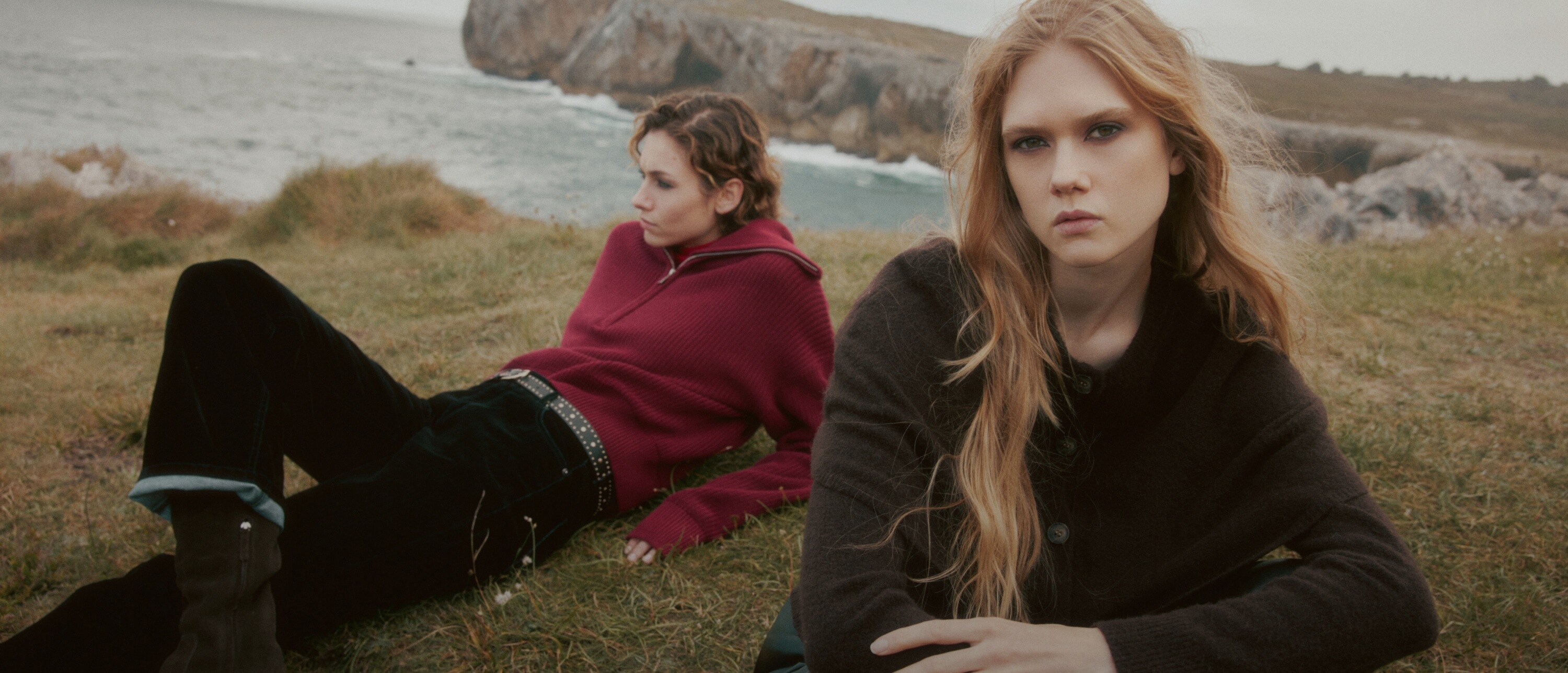 THE KNIT EDIT | WOMAN AW26