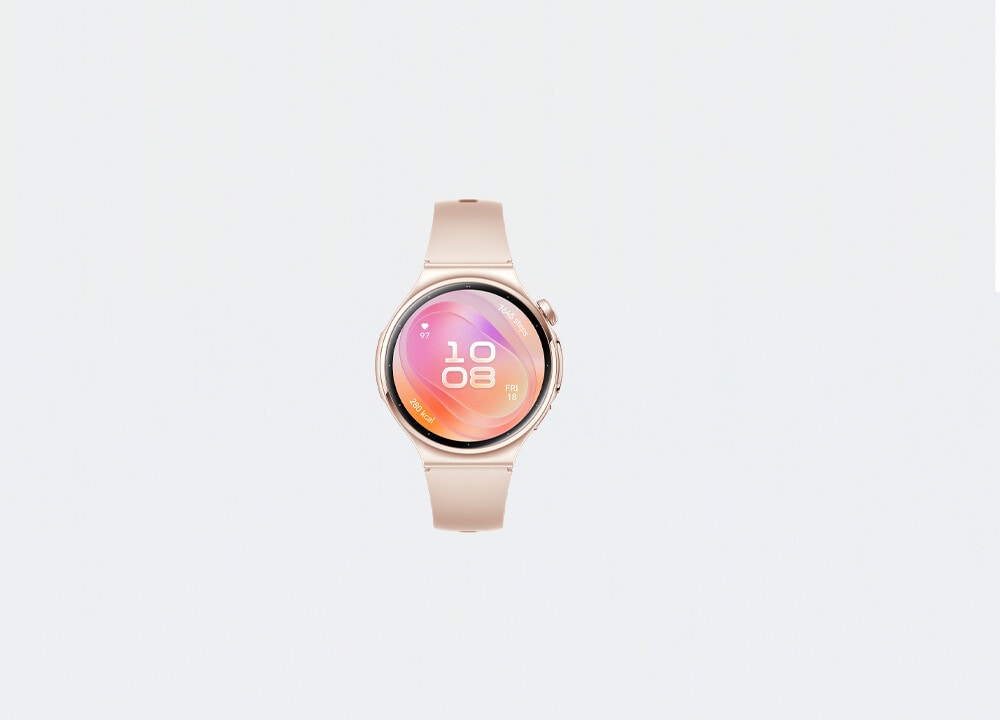 Watch 6 y 6 Pro de Huawei