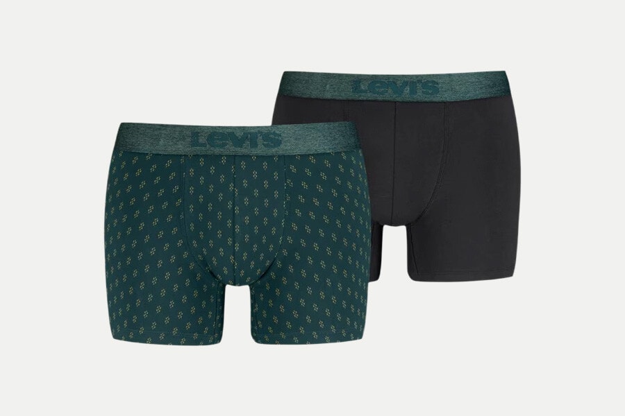Boxers justos Moda Homem no El Corte Inglés
