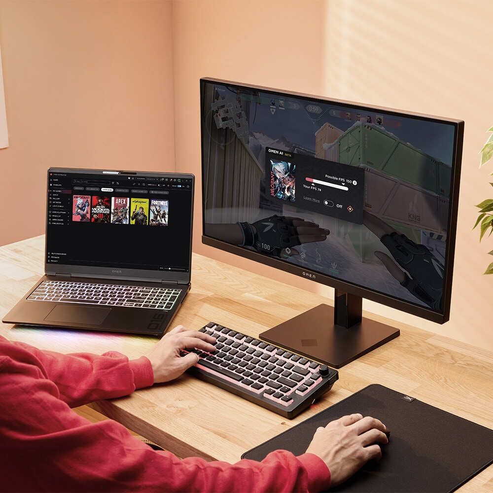 Ordenadores con gráfica Nvidia RTX hasta -200€