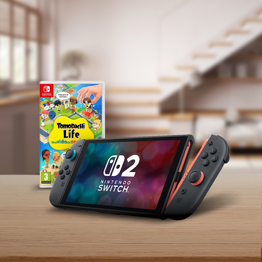 Ofertas de videojuegos