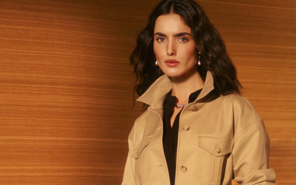Lauren Ralph Lauren mujer  - Ropa y accesorios de invierno