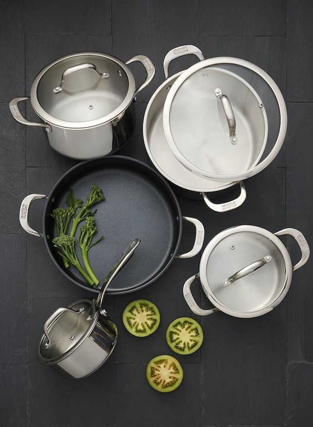 Utensílios de cozinha