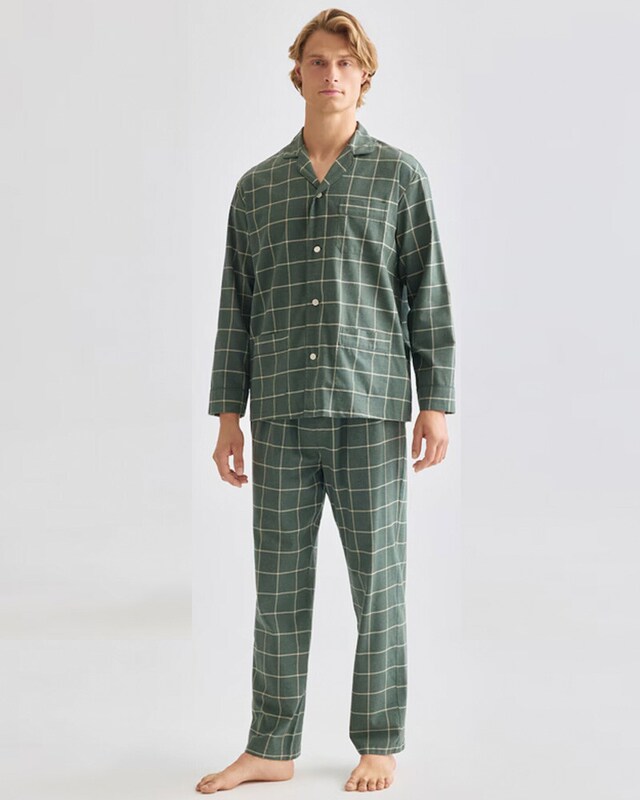 Moda Homem