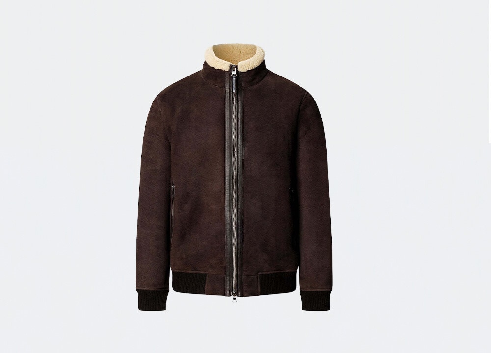 Hackett, colección otoño invierno de moda hombre