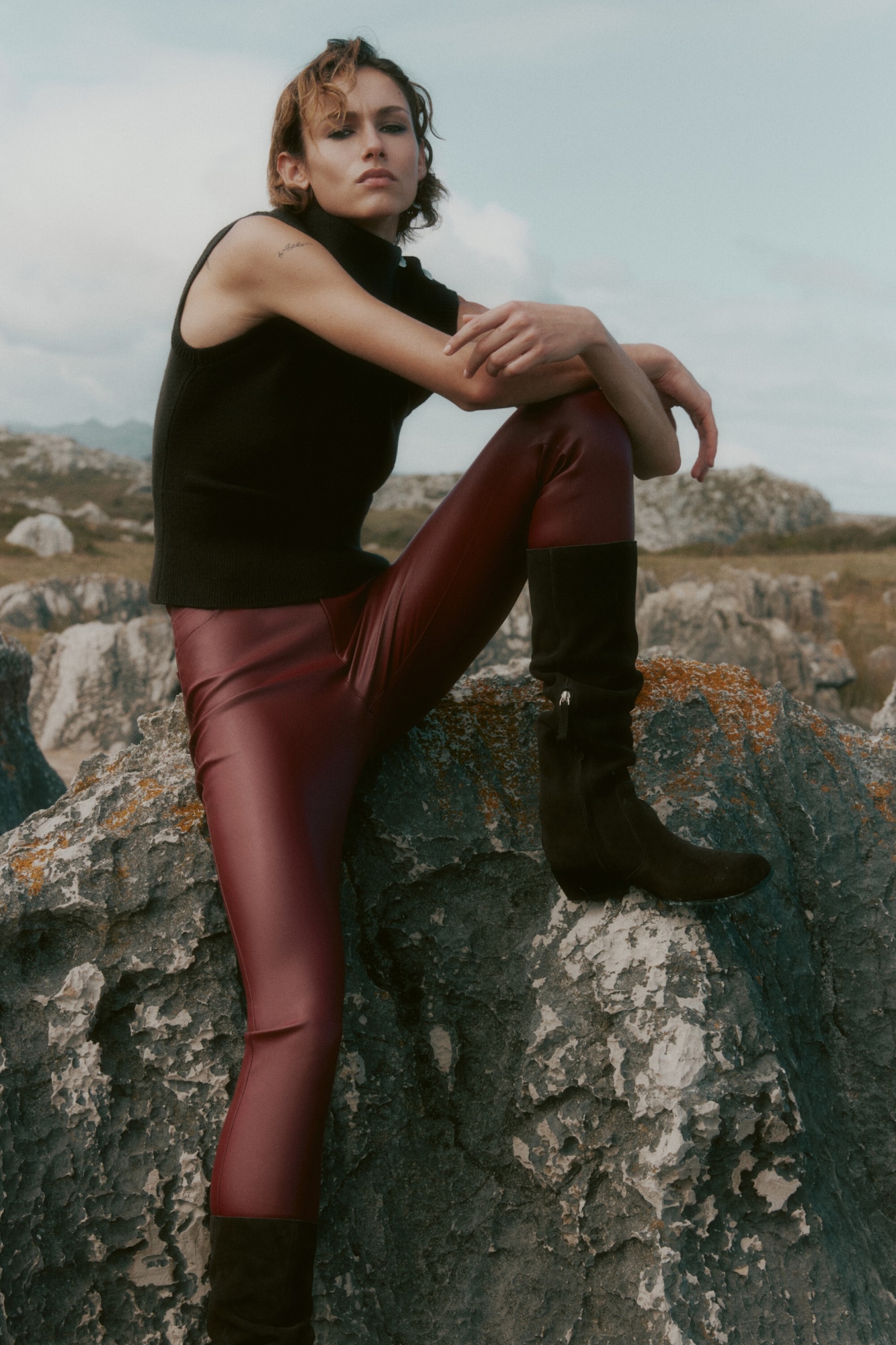 THE KNIT EDIT | WOMAN AW26