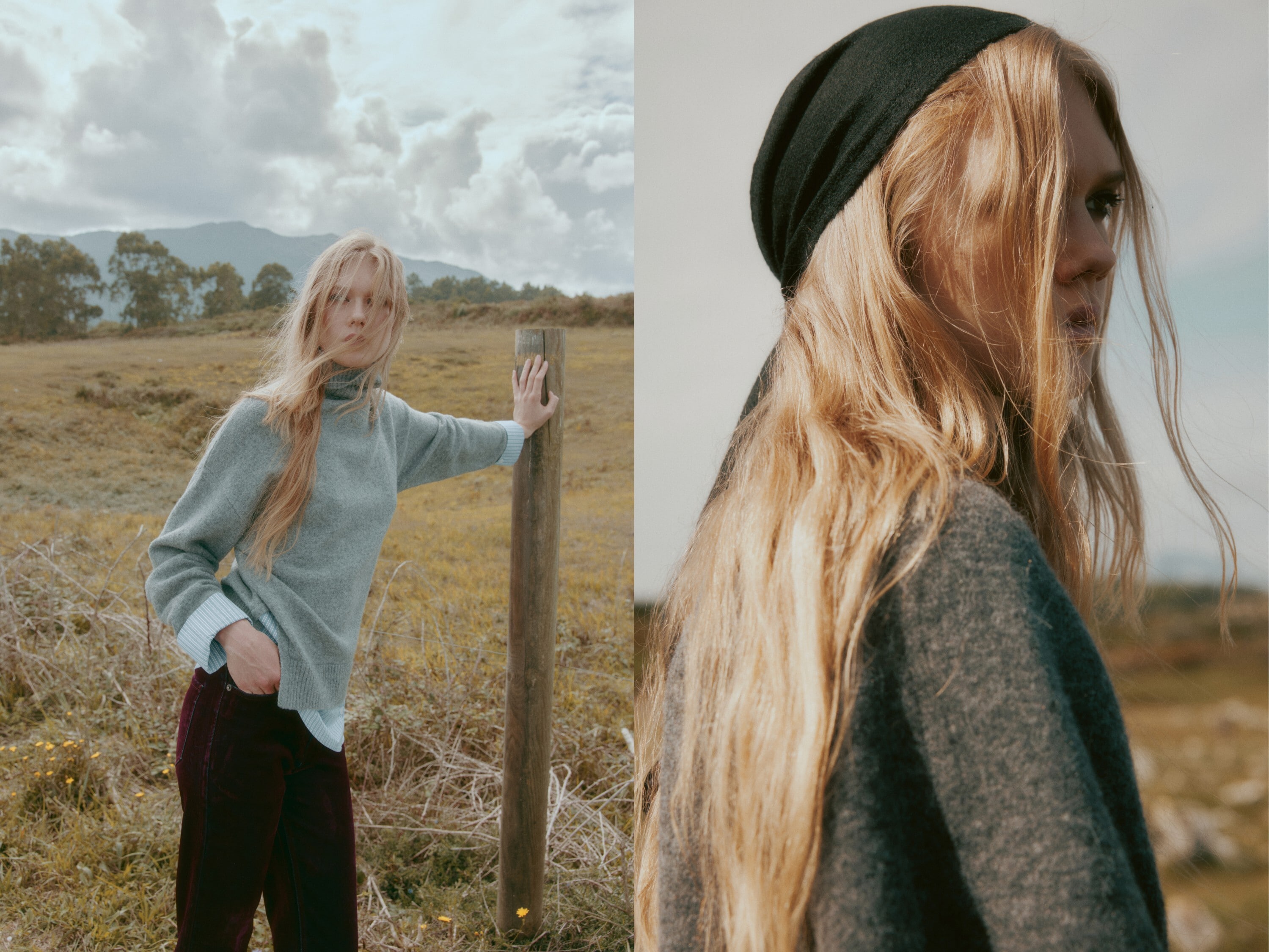 THE KNIT EDIT | WOMAN AW26