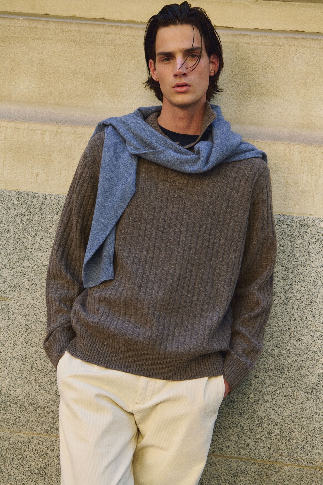 Dustin · Colección invierno