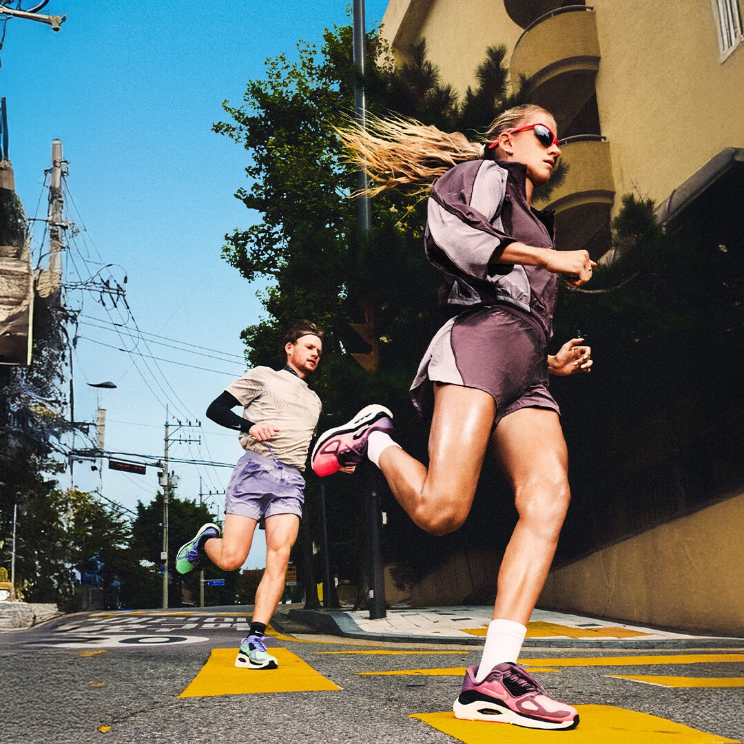 Nike hasta -40%