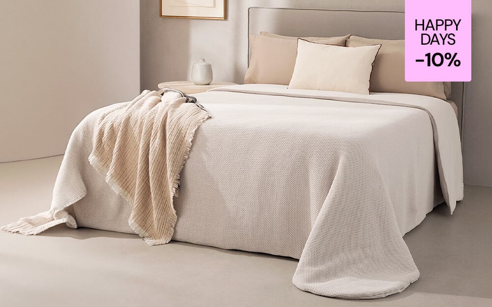 Ropa de cama 