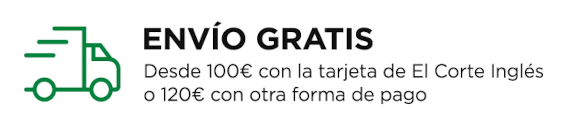 supermercado corte ingles a domicilio