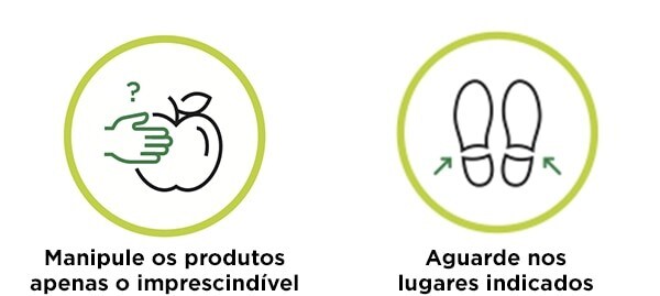 Bem-vindos de novo! Regras de utilização e comportamento nos centros El Corte Inglés
