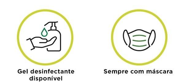 Bem-vindos de novo! Regras de utilização e comportamento nos centros El Corte Inglés