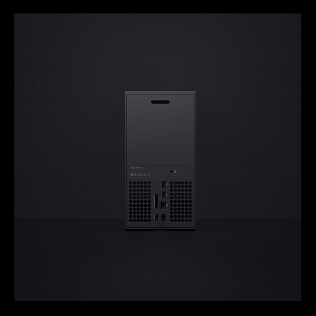 Consolas XBOX Series X · Videojuegos · El Corte Inglés (2)