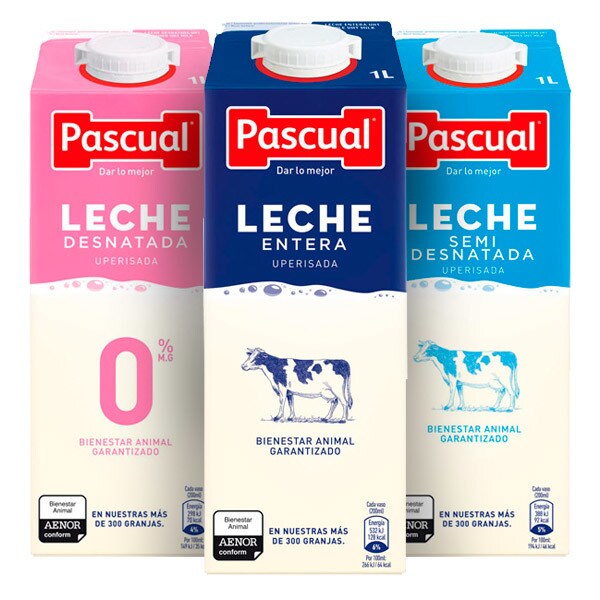 The online supermarket you can trust · Supermercado El Corte Inglés