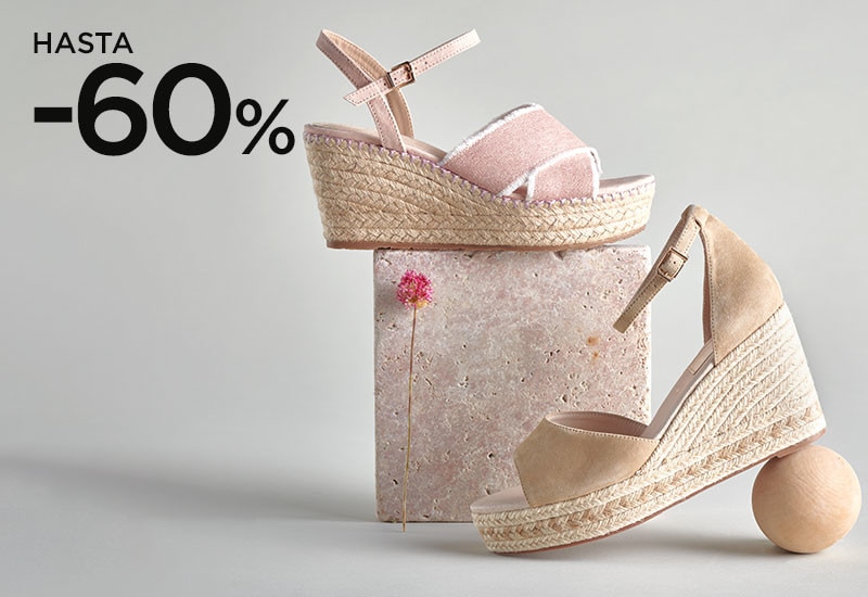 rebajas el corte ingles zapatos