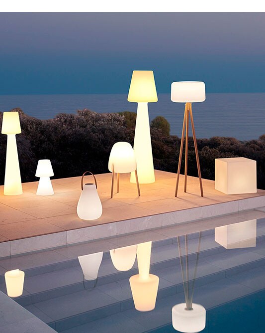 Muebles de terraza y exterior · El Corte Inglés (575)