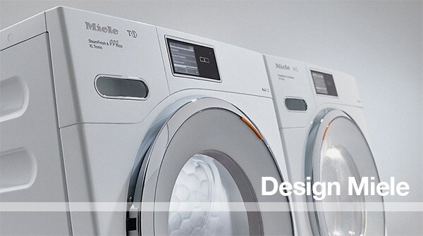 Design Miele