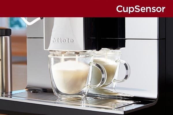 Máquinas de Café