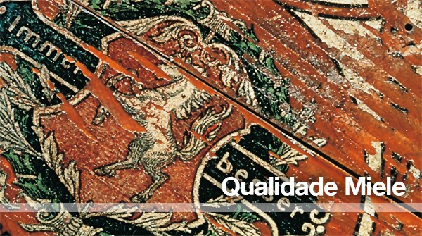 Qualidade Miele