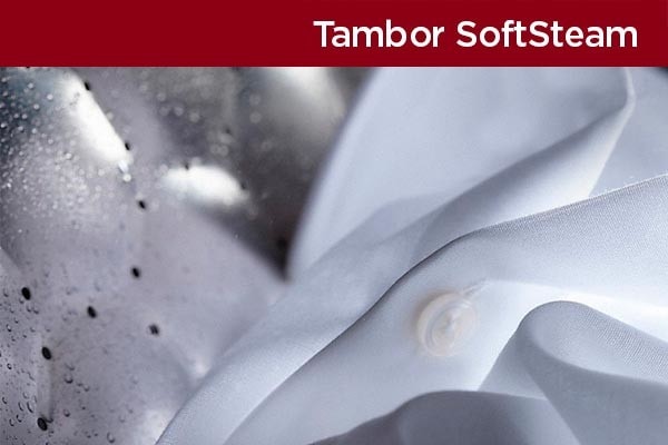 Tambor SoftSteam