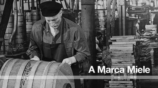 A Marca Miele
