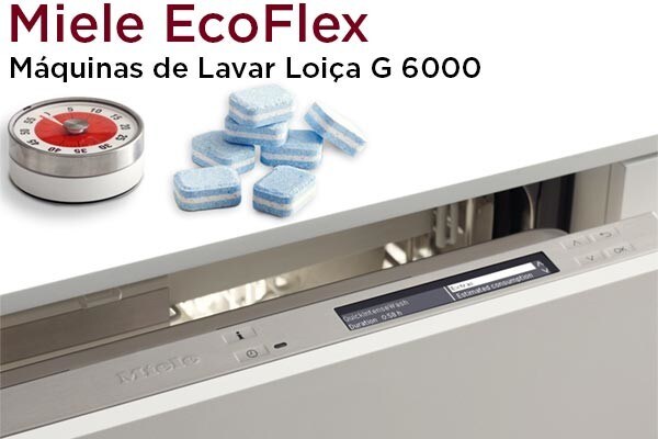 Miele EcoFlex